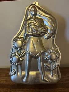 Sartén para pasteles Wilton Disney Pocahontas - Imagen 1 de 7