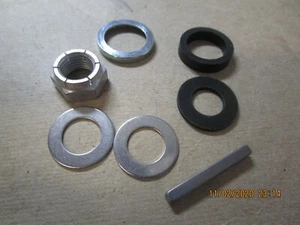 HOBART MOTOR GETRIEBE HARDWARE KIT 1612, 1712, 1812, 1912 & E MODELLE  - Bild 1 von 1