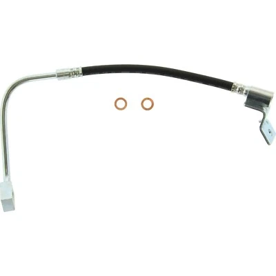 Manguera hidráulica de freno trasera derecha centrada para Lincoln Aviator Premium 2003-2005 Foto 1 de 3