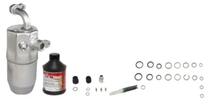 10714SK 4-Seasons Four-Seasons A/C AC Service Kit Front for Chevy Suburban Yukon - Picture 1 of 1