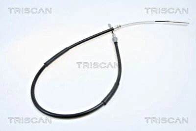 TRISCAN Parking Brake Cable Disc Brake For BMW Z3 E36 34401166054 - Image 1 of 4