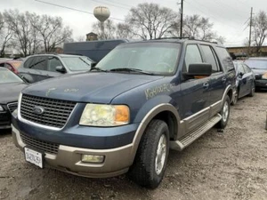 Driver Axle Shaft Rear Axle 8.8" Ring Gear Fits 03-05 EXPEDITION 801249 - Picture 1 of 13