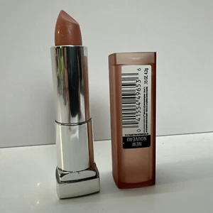 Maybelline Matte Lipstick, 545 Beige Babe, Neutral Color Sensational  - Picture 1 of 4