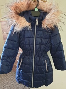 michael kors children's coat uk