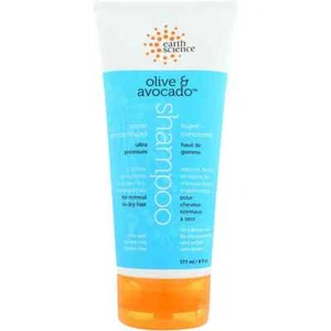 Deep Conditioning, Hair Masque, Olive & Avocado, 6 oz (170 g) - Picture 1 of 1