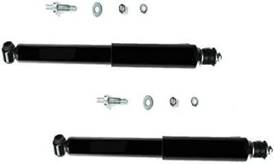 Amortiguador trasero para Buick, Chevrolet, Oldsmobile, Pontiac, Ford, Lincoln, Foto 1 de 2