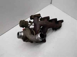 Ford Focus 2002 Diesel 66kW Turbo 706499 GES1687 - Bild 1 von 8