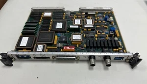 Scheda VME L3 Communications BSV 533 Viterbi Bit Sync 49071829-2 - Foto 1 di 3
