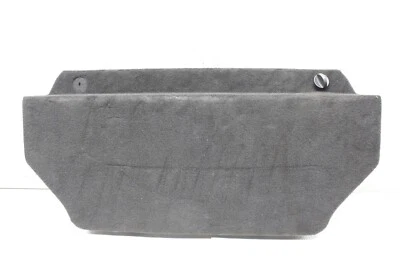 Porsche Cayman 987 S 2007 kit de herramientas cubierta panel moldura 06-12  Foto 1 de 4