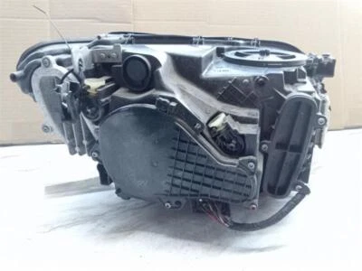 Used Left Headlight Assembly fits: 2014 Bmw 750I adaptive headlamp control xenon - Image 1 of 4