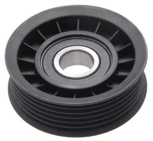 PULLEY IDLER - For FORD FOCUS CB4 2008-2011 OEM 1073096 - Picture 1 of 3