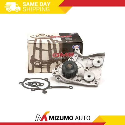 GMB 水泵 适合 1995 - 1999 起亚 Sportage 2.0L DOHC FE — 第 1/4 张图片