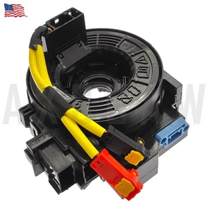 84307-02220 Assembly Spiral W/Angel Sensor for Camry 15-17 Corolla 14-19 - Picture 1 of 6