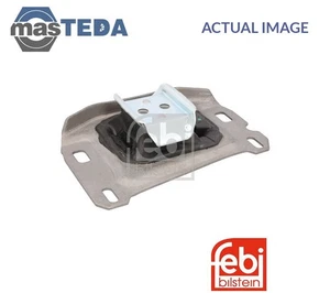 182557 GEARBOX MOUNT MOUNTING FEBI BILSTEIN FOR VAUXHALL COMBO IV,ASTRA VIII - Picture 1 of 6