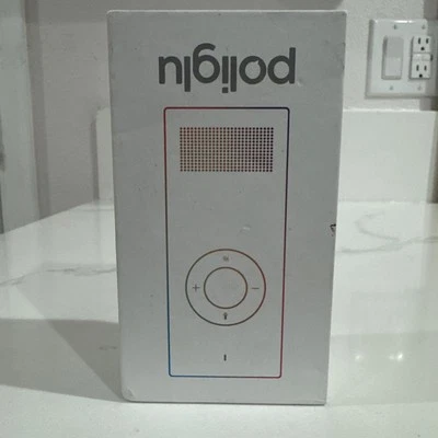 Poliglu Real Time Language Translator - Over 40 Languages Multilingual - Image 1 of 4