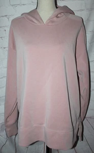 Sudadera con capucha rosa All in Motion para mujer talla XL - Imagen 1 de 3