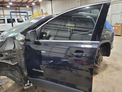 2017 2018 2019 GMC ACADIA Driver Front Door Express Power Down Only Sl  Foto 1 de 4