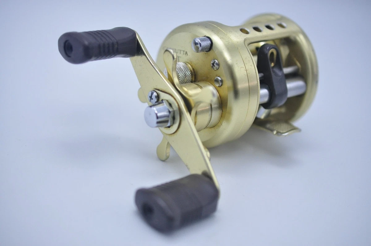 Shimano CALCUTTA 　50xt Shimano Calcutta 50 for sale | eBay