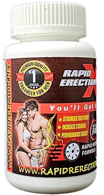 Suplemento Herbal Energy & Vitality Support - 30 Tabletas para Hombres Foto 1 de 4