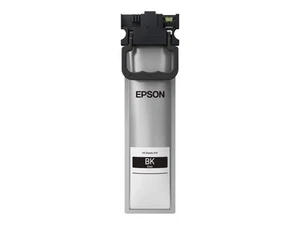 Epson Genuine WF-C53xx / WF-C58xx Series Ink Cartridge XL Black Black XL High Ca - Afbeelding 1 van 2