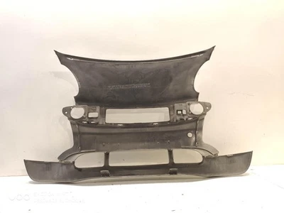 Q0011687V001C04L00 PARAGOLPES DELANTERO / 401501 PARA SMART CABRIO 450 0.6 S1 - Imagen 1 de 3
