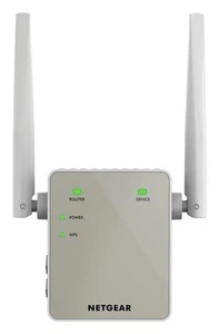 Netgear EX6120-100PES AC1200 WLAN RANGE EXTENDER DB ESSENTIALS EDITION ~E~ - Bild 1 von 1