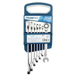 Juego de Llaves Ferrestock 7 pcs - Imagen 1 de 1