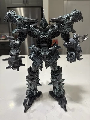 Transformers Studio Series 07 Grimlock COMPLETE - Image 1 of 3