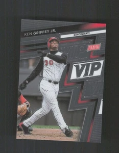 2025 Panini National Convention Gold Pack VIP #53 Ken Griffey Jr. - Picture 1 of 2
