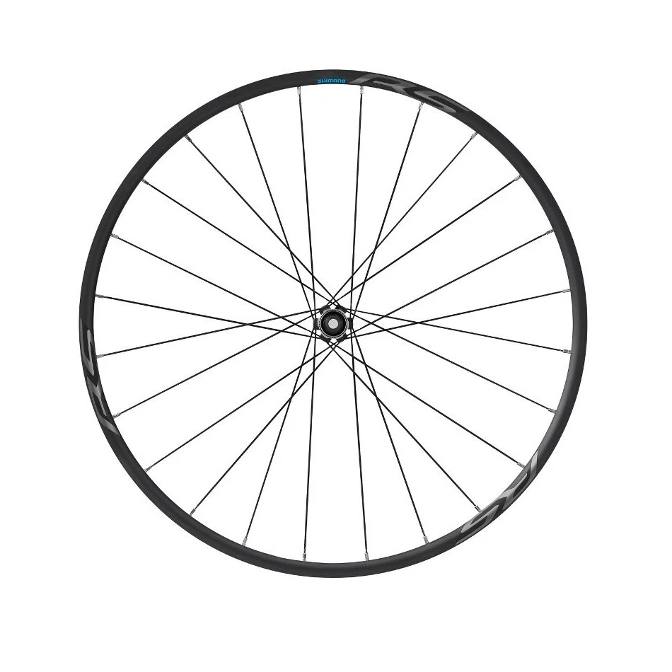 Vorderrad Scheibe WH-RS370 Durchmesser 12Mm E-Thru Tubeless EWHRS370LFEDB - Bild 1 von 1