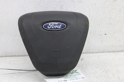 Air Bag FRONT DRIVER WHEEL 4DR AS SEEN FORD FUSION 2014 Foto 1 de 4