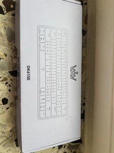 Klawiatura 60% - Zdjęcie 1 z 2