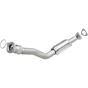 MagnaFlow Catalytic Converter FITS: 2001-2003 Chevrolet Malibu 3.1L V6 GAS OHV - Picture 1 of 24