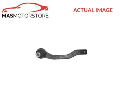 TRACK ROD END RACK END FRONT OUTER LEFT MOOG HO-ES-0170 I NEW OE REPLACEMENT - Image 1 of 4