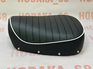 Asiento nuevo HONDA CT110 TRAIL110 CT90 TRAIL90 1972 A 1986 (CT90 CT110-72-86). - Imagen 1 de 12