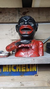 Vintage Collectable Money Box - Picture 1 of 5