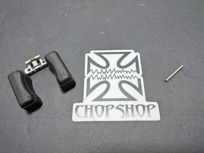 80 81 82 83 JUEGO FLOTADOR CARBURADOR HONDA GOLDWING 1100 GL1100 OEM  Foto 1 de 3