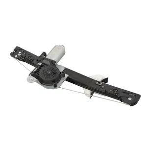 Conjunto de actuador de ventana eléctrico RL 741-584 apto para Ford Focus 2000-2007 - Imagen 1 de 7