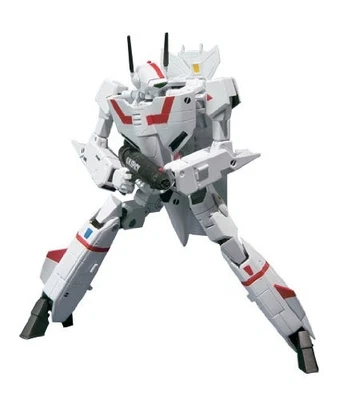 VF HI-METAL VF-1J Valkyrie (Hikaru Hikaru) - Image 1 of 4
