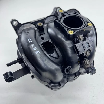 CITROEN C1 MK1 INTAKE MANIFOLD 68HP 1.0 PETROL 1KR 05-08 - Image 1 of 4