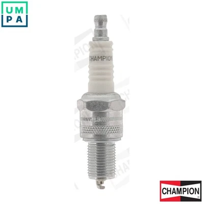 4x SPARK PLUG OE049/T10 FOR MITSUBISHI DEBONAIR PAJERO/II/Canvas/Top/SHOGUN/� - Image 1 of 4