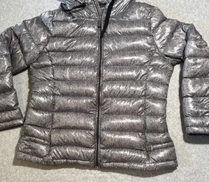 Calvin Klein Performance Gr. Lg Packable Lightweight Premium Down Puffer Jacket - Bild 1 von 8