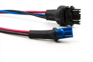 Morimoto Pigtail: T10 Male - Picture 1 of 3