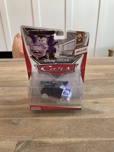 2013 Disney Pixar Cars MATERS Deluxe Dracula Mater #6 Of 6 Y0540 FREE SHIP - Picture 1 of 10