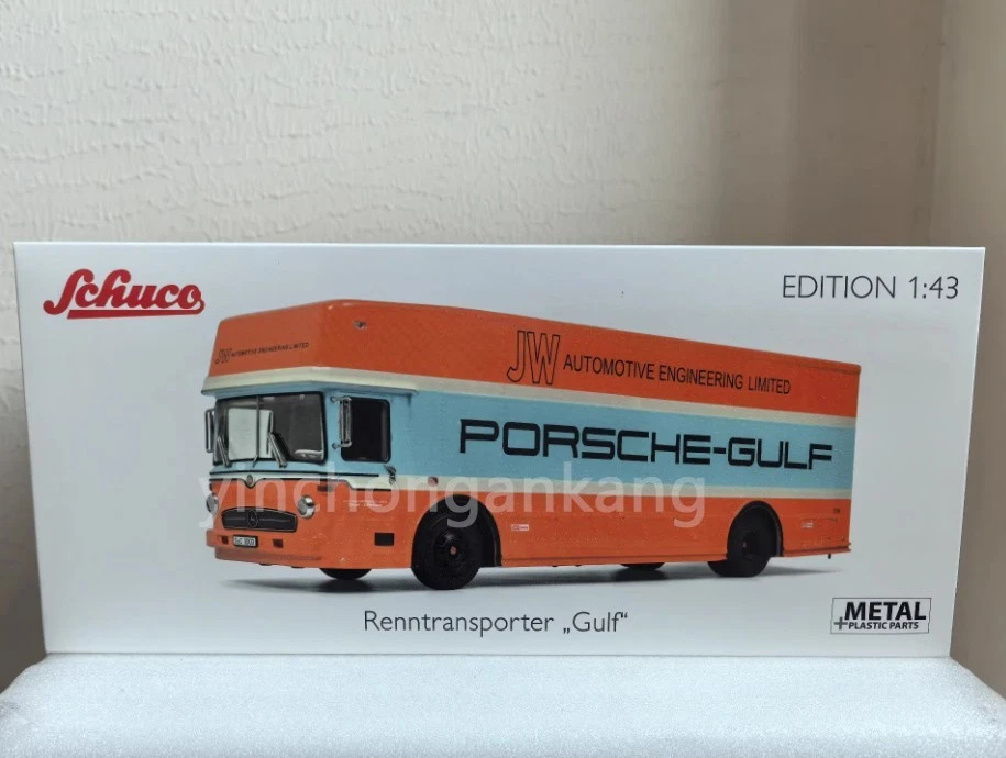 Schuco Junior Line 1:43 Diecast & Toy Vehicles for sale | eBay