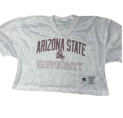 Champion brand Arizona State Sun Devils Football  Practice Jersey size Small - Image 1 of 4