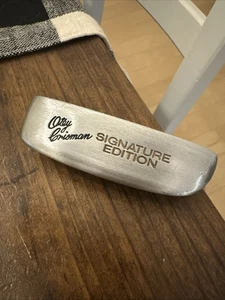 Vintage Otey Crisman Signature Edition 4 • RH • 35” • Good Original Grip ⛳️⛳️⛳️ - Picture 1 of 5