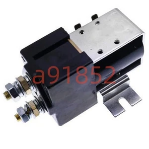 New 74267GT 24V 180A Contactor Drive for Genie Z-45-25 Z-34-22N Z-30-20N Z-33-18 - Picture 1 of 4
