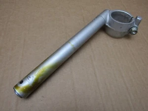 Clip manillar izquierdo honda cbr400rr 15.381 millas (14651) - Imagen 1 de 6