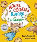 Mouse Cookies & More: Skarbiec [Jeśli dasz...]